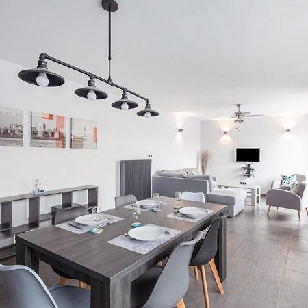 L'Escale Marine Apartment Dunkirk Luaran gambar