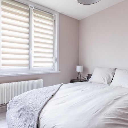 L'Escale Marine Apartment Dunkirk Luaran gambar