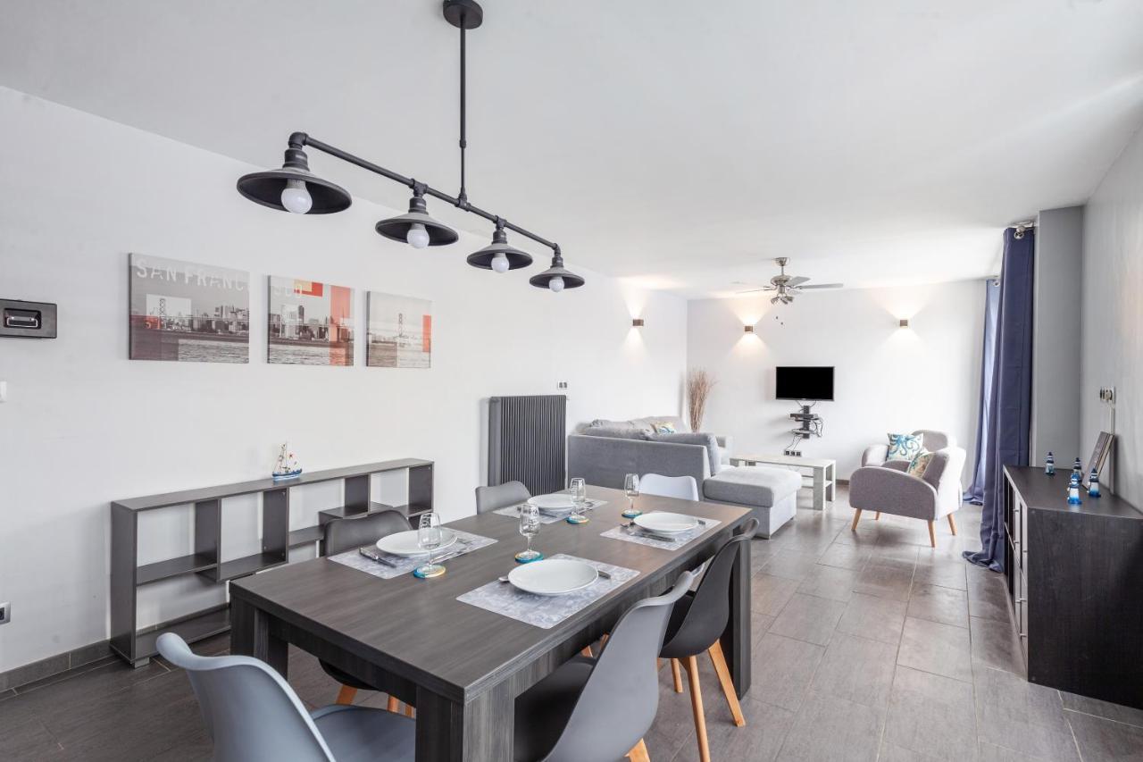 L'Escale Marine Apartment Dunkirk Luaran gambar