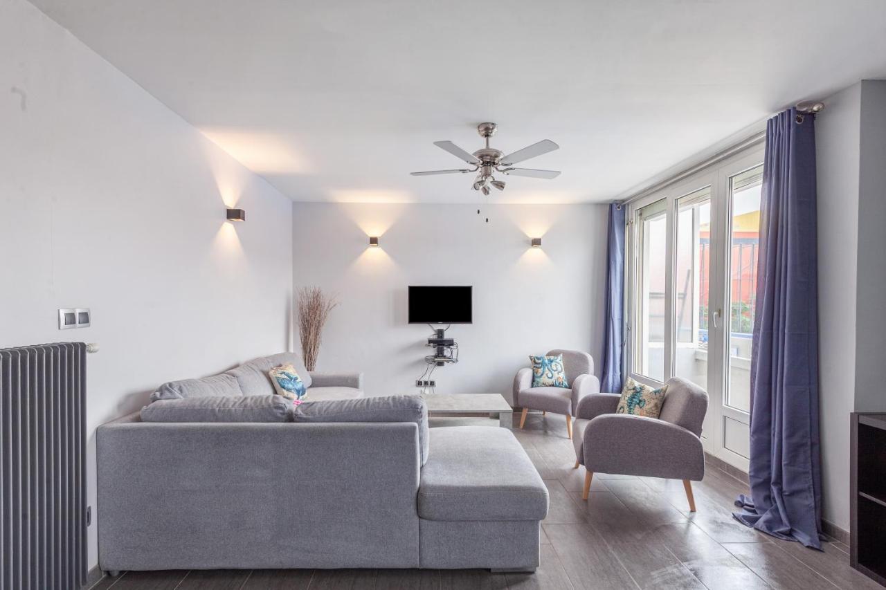 L'Escale Marine Apartment Dunkirk Luaran gambar