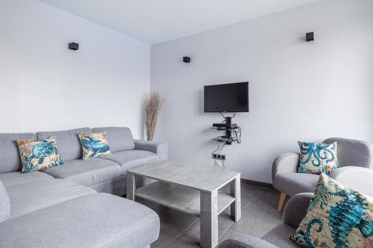 L'Escale Marine Apartment Dunkirk Luaran gambar