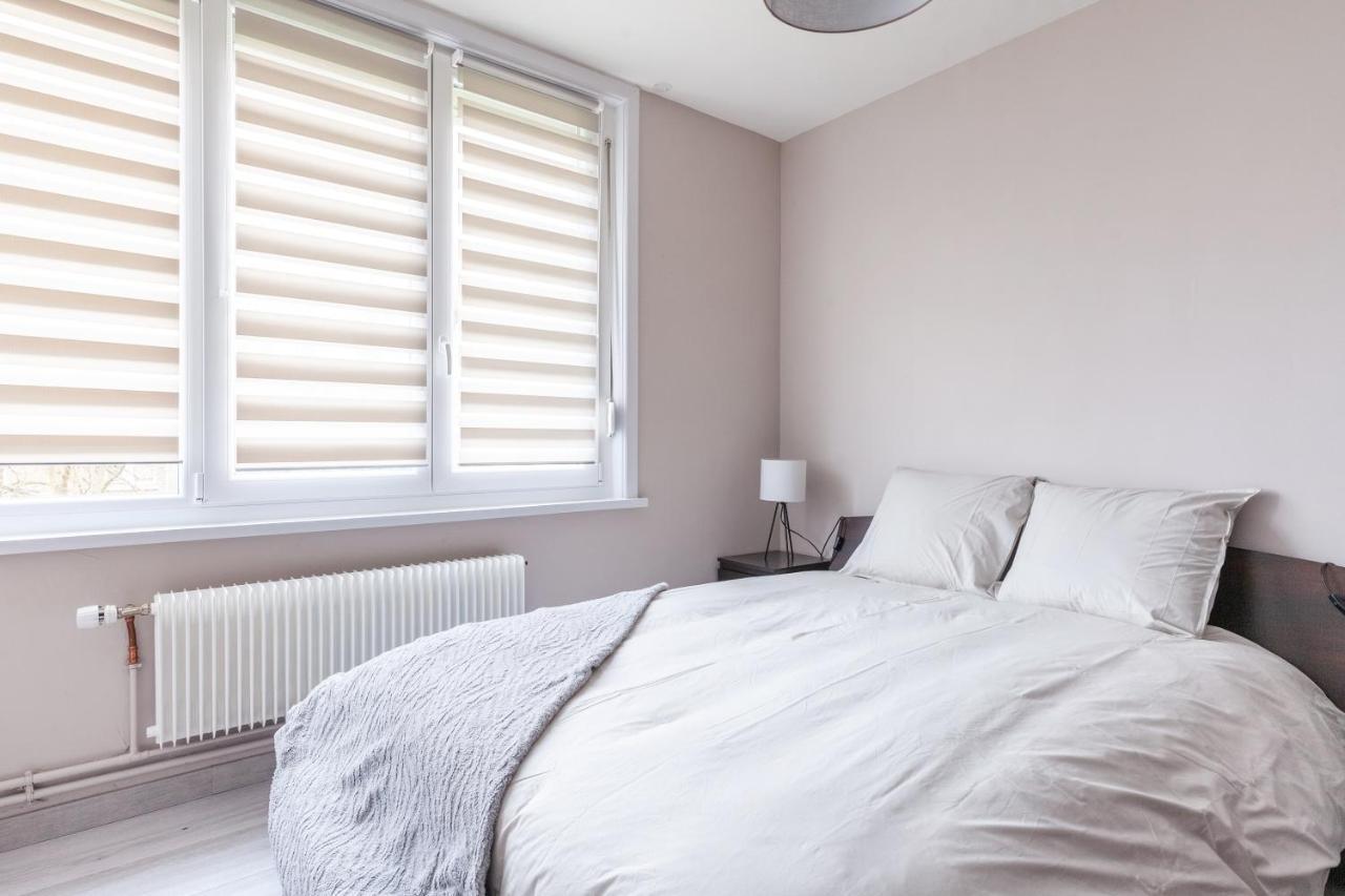 L'Escale Marine Apartment Dunkirk Luaran gambar