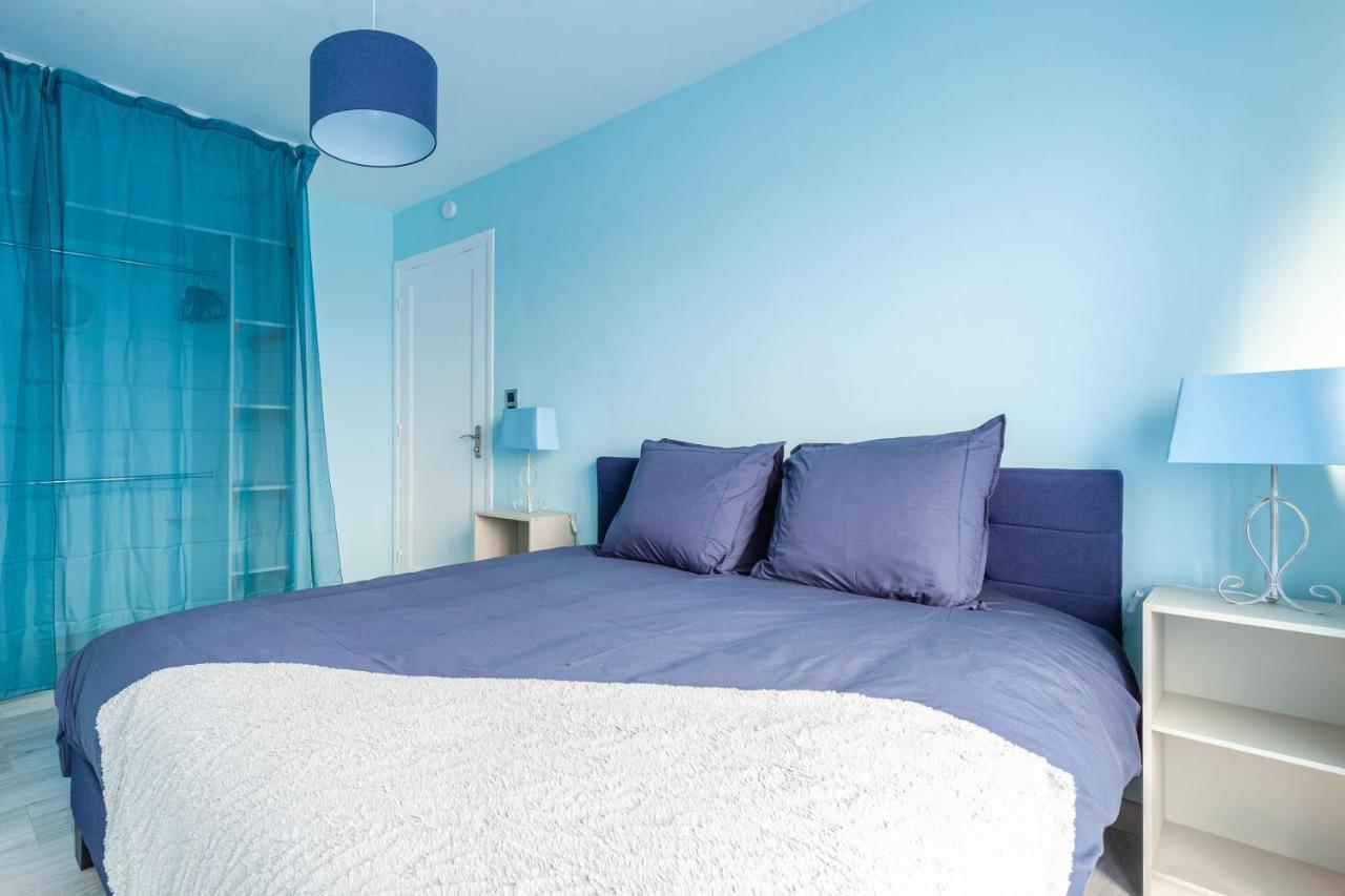 L'Escale Marine Apartment Dunkirk Luaran gambar