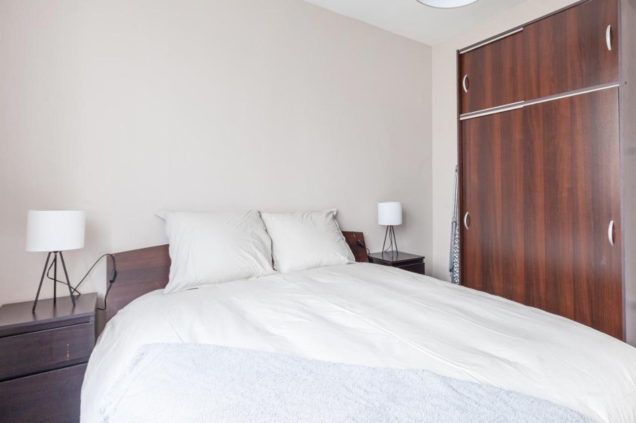 L'Escale Marine Apartment Dunkirk Luaran gambar